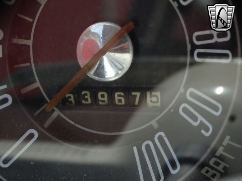 1950 Ford Custom image 106