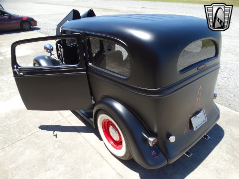 1935 Chevrolet Standard image 55