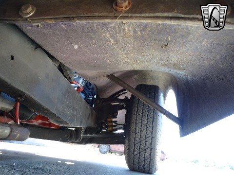 1935 Chevrolet Standard image 81