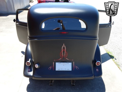 1935 Chevrolet Standard image 56