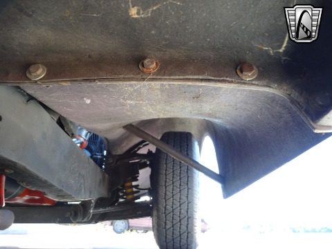 1935 Chevrolet Standard image 82