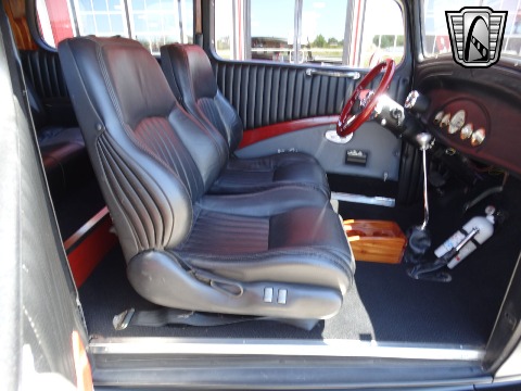 1935 Chevrolet Standard image 134