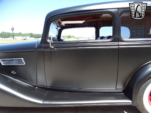 1935 Chevrolet Standard image 31