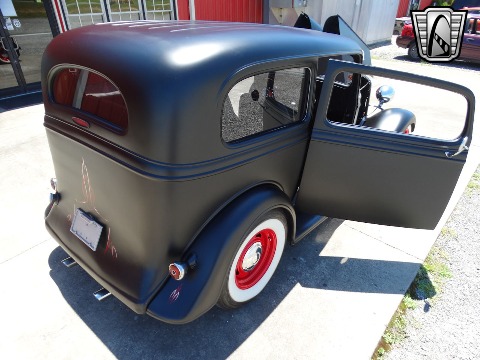 1935 Chevrolet Standard image 57