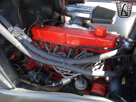 1935 Chevrolet Standard image 83