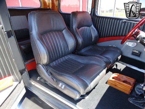 1935 Chevrolet Standard image 135