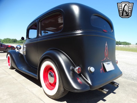 1935 Chevrolet Standard image 6