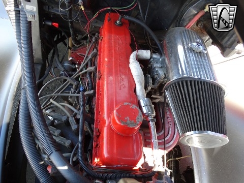 1935 Chevrolet Standard image 84