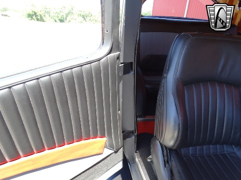 1935 Chevrolet Standard image 136