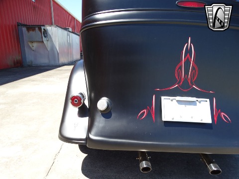 1935 Chevrolet Standard image 33