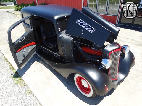 1935 Chevrolet Standard image 59
