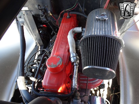 1935 Chevrolet Standard image 85