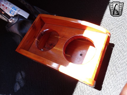 1935 Chevrolet Standard image 111