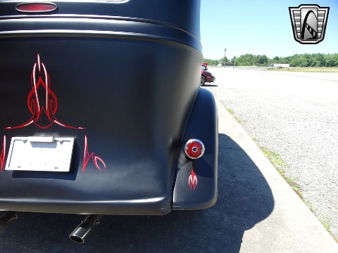 1935 Chevrolet Standard image 35