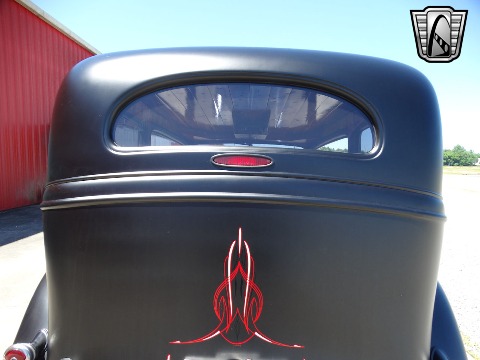 1935 Chevrolet Standard image 36