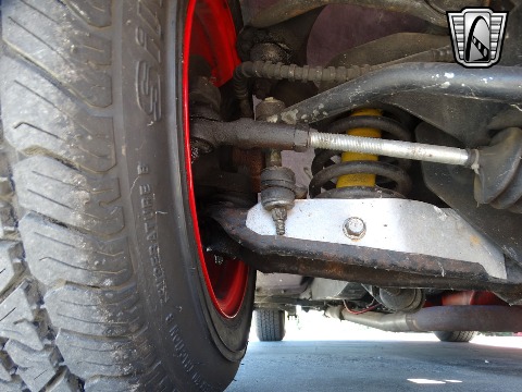 1935 Chevrolet Standard image 62