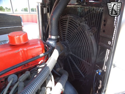 1935 Chevrolet Standard image 88