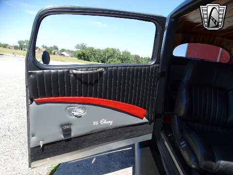 1935 Chevrolet Standard image 140