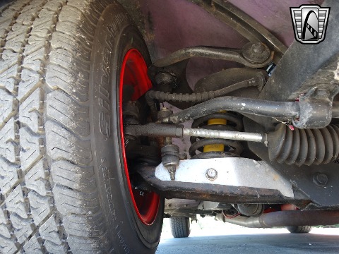 1935 Chevrolet Standard image 63