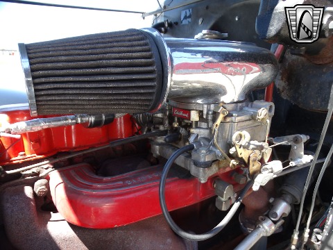 1935 Chevrolet Standard image 89