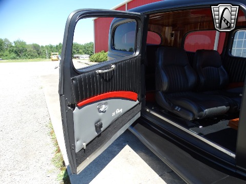 1935 Chevrolet Standard image 141