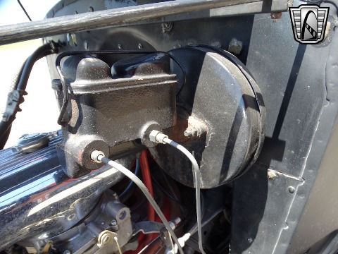 1935 Chevrolet Standard image 90