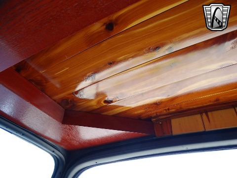 1935 Chevrolet Standard image 116