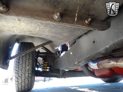 1935 Chevrolet Standard image 65