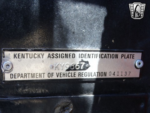 1935 Chevrolet Standard image 91