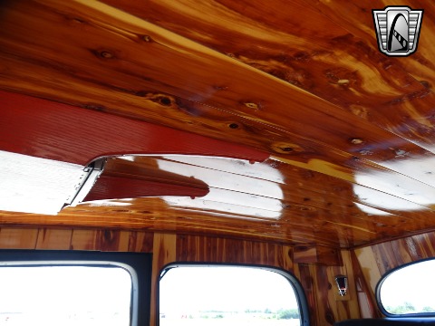 1935 Chevrolet Standard image 117