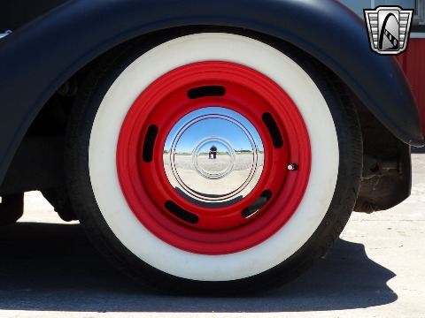 1935 Chevrolet Standard image 40