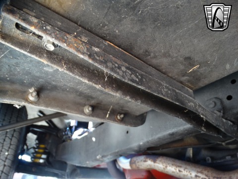 1935 Chevrolet Standard image 66