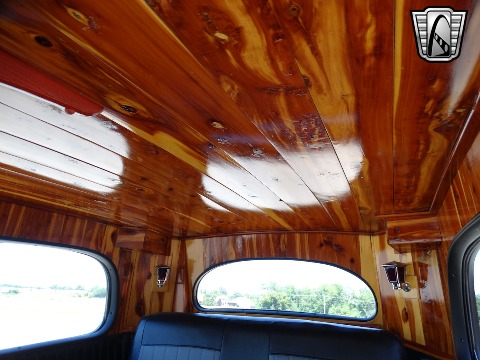 1935 Chevrolet Standard image 118