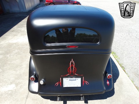 1935 Chevrolet Standard image 15