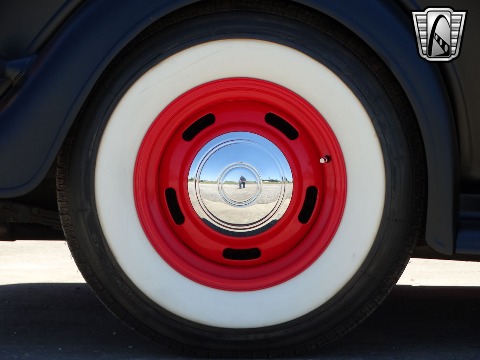 1935 Chevrolet Standard image 41
