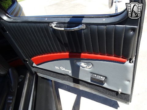 1935 Chevrolet Standard image 93