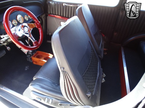 1935 Chevrolet Standard image 119