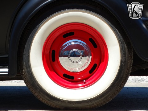 1935 Chevrolet Standard image 42