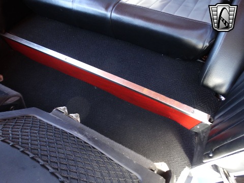 1935 Chevrolet Standard image 120