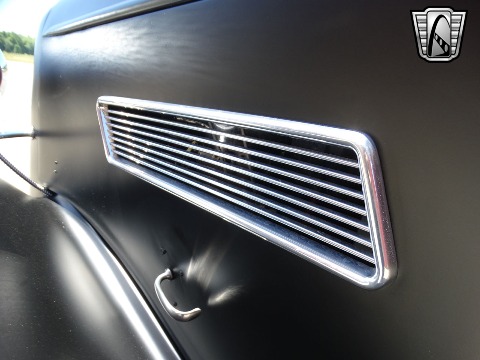 1935 Chevrolet Standard image 146