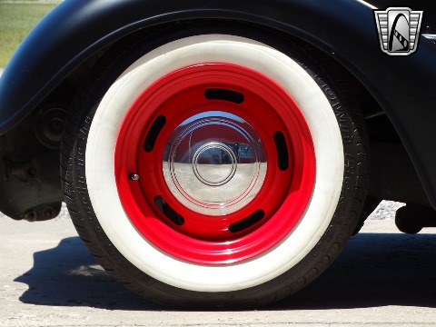 1935 Chevrolet Standard image 43