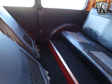 1935 Chevrolet Standard image 121