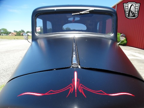 1935 Chevrolet Standard image 147