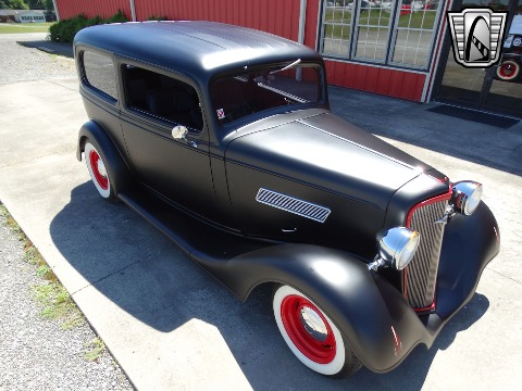 1935 Chevrolet Standard image 18