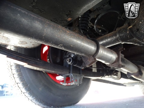 1935 Chevrolet Standard image 70