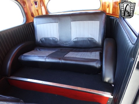 1935 Chevrolet Standard image 122