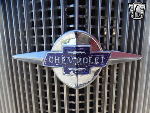 1935 Chevrolet Standard image 148