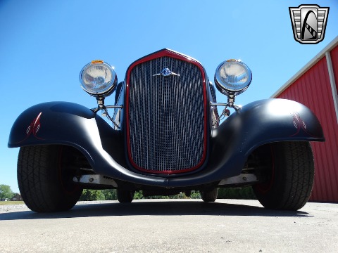 1935 Chevrolet Standard image 19