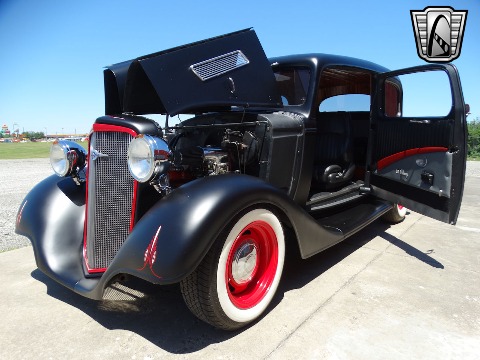 1935 Chevrolet Standard image 45