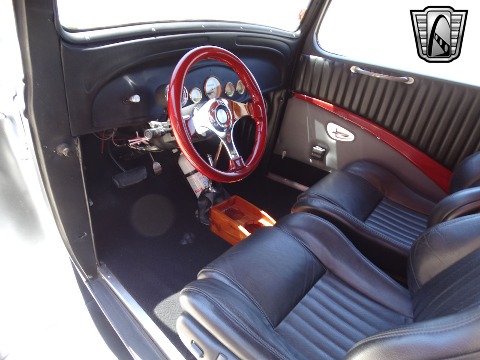 1935 Chevrolet Standard image 97